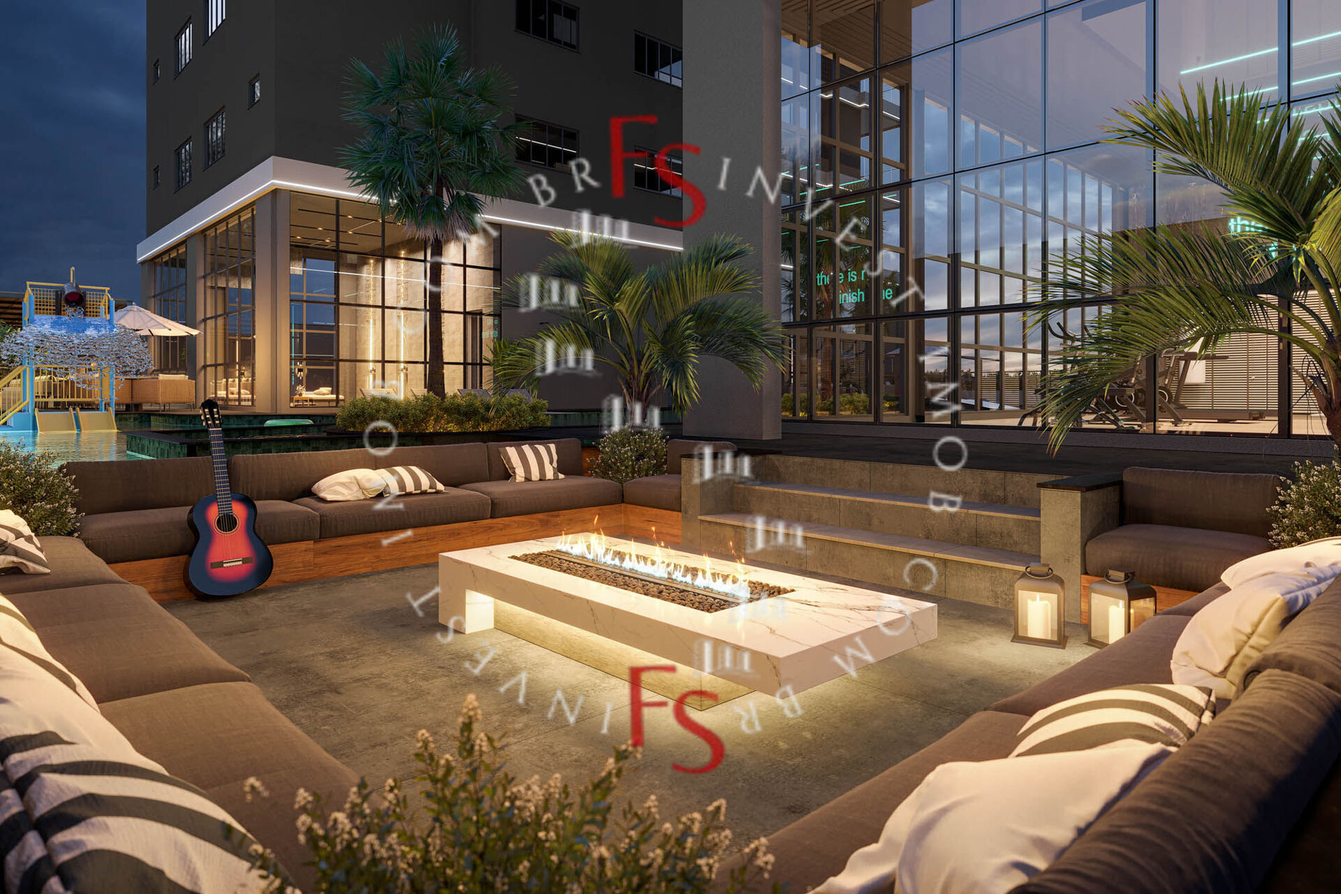 Apartamento, 4 quartos, 134 m² - Foto 12