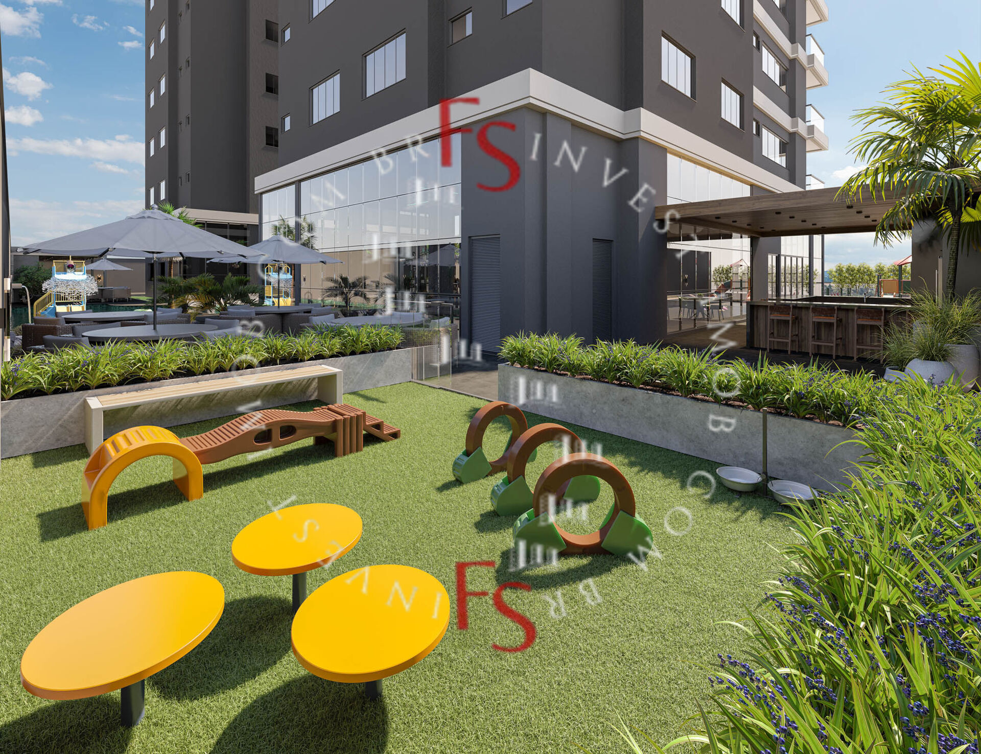 Apartamento, 4 quartos, 134 m² - Foto 6