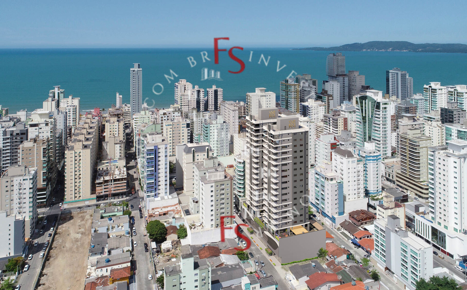 Apartamento, 4 quartos, 134 m² - Foto 20
