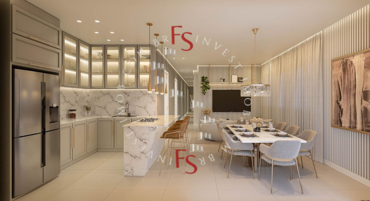 Apartamento, 4 quartos, 134 m² - Foto 14