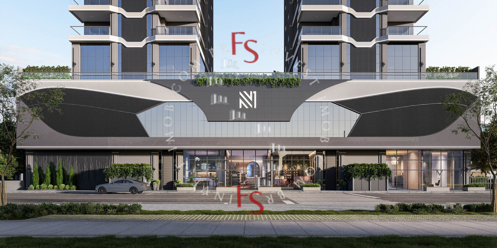 Apartamento, 4 quartos, 134 m² - Foto 19