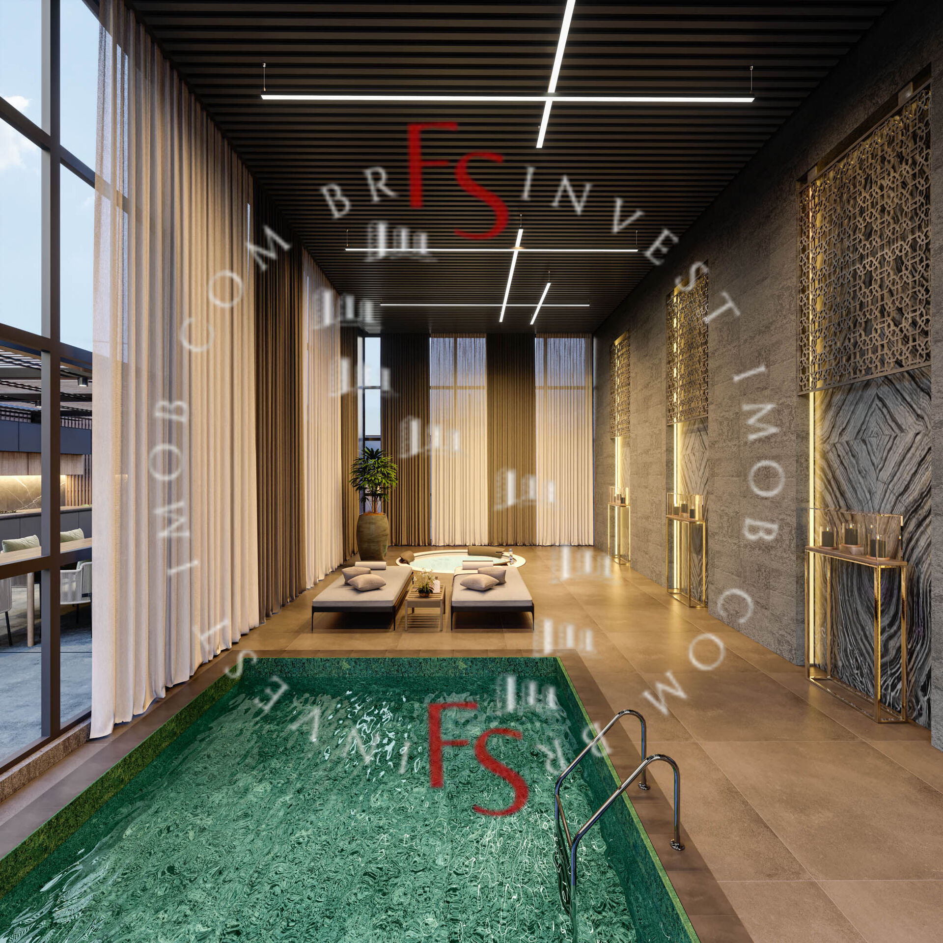 Apartamento, 4 quartos, 134 m² - Foto 4
