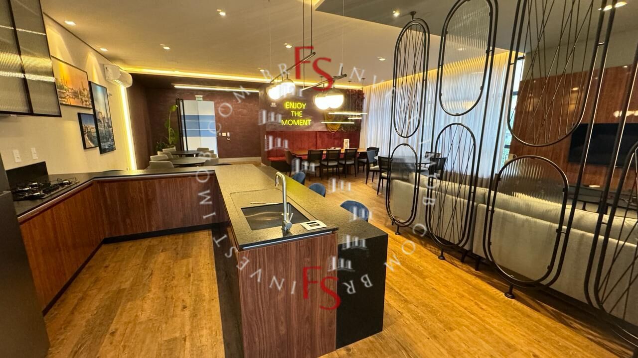 Apartamento, 3 quartos, 138 m² - Foto 30
