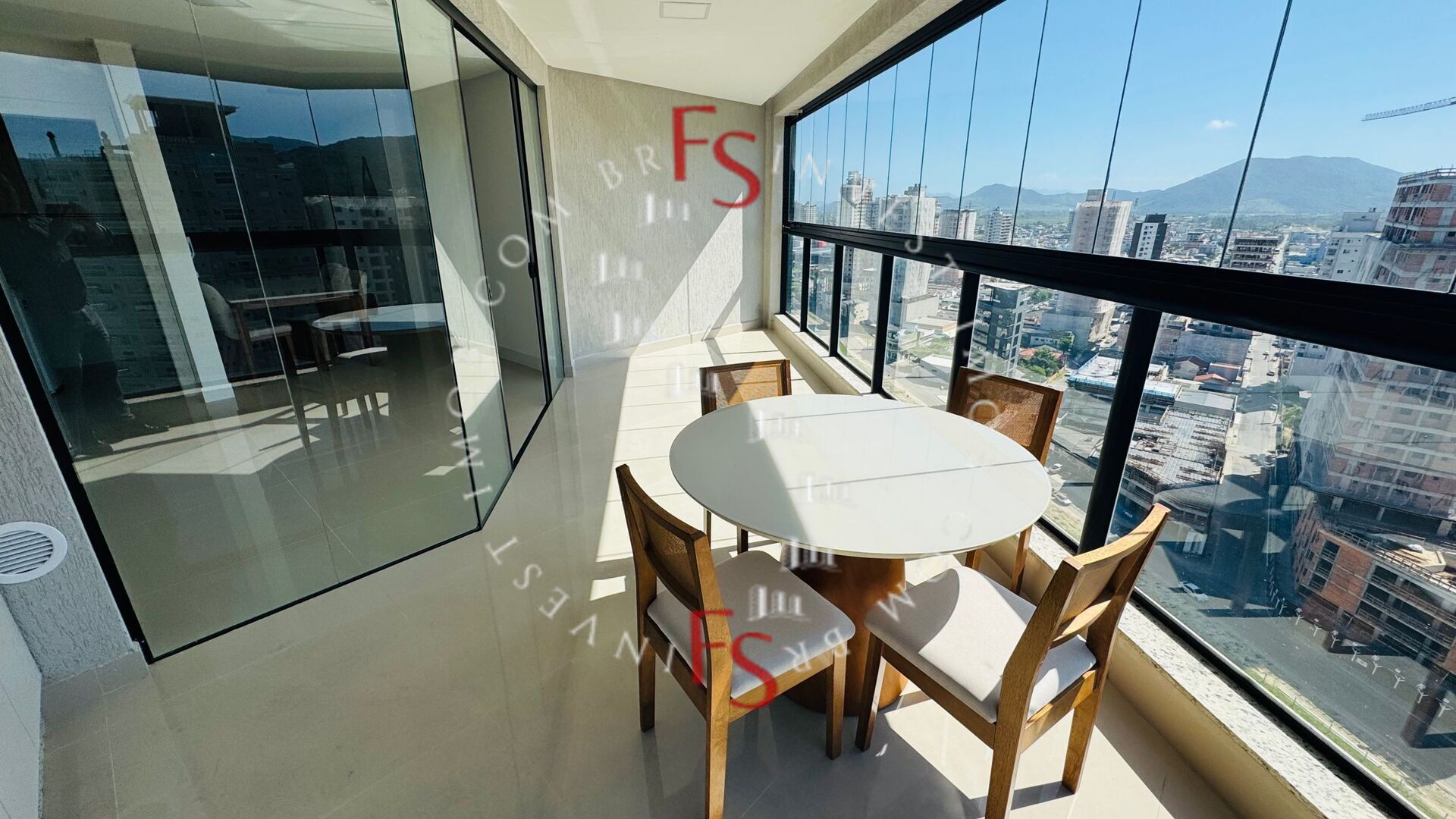 Apartamento, 3 quartos, 138 m² - Foto 8