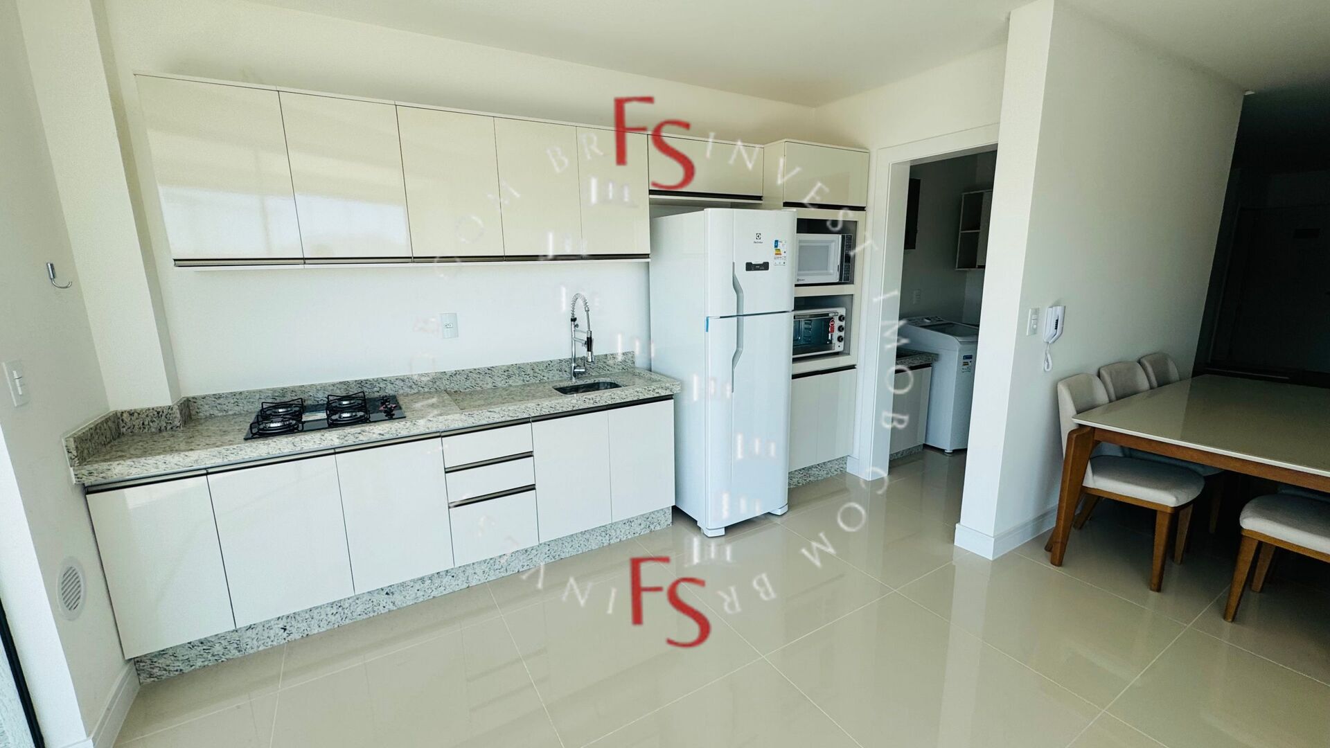 Apartamento, 3 quartos, 138 m² - Foto 4