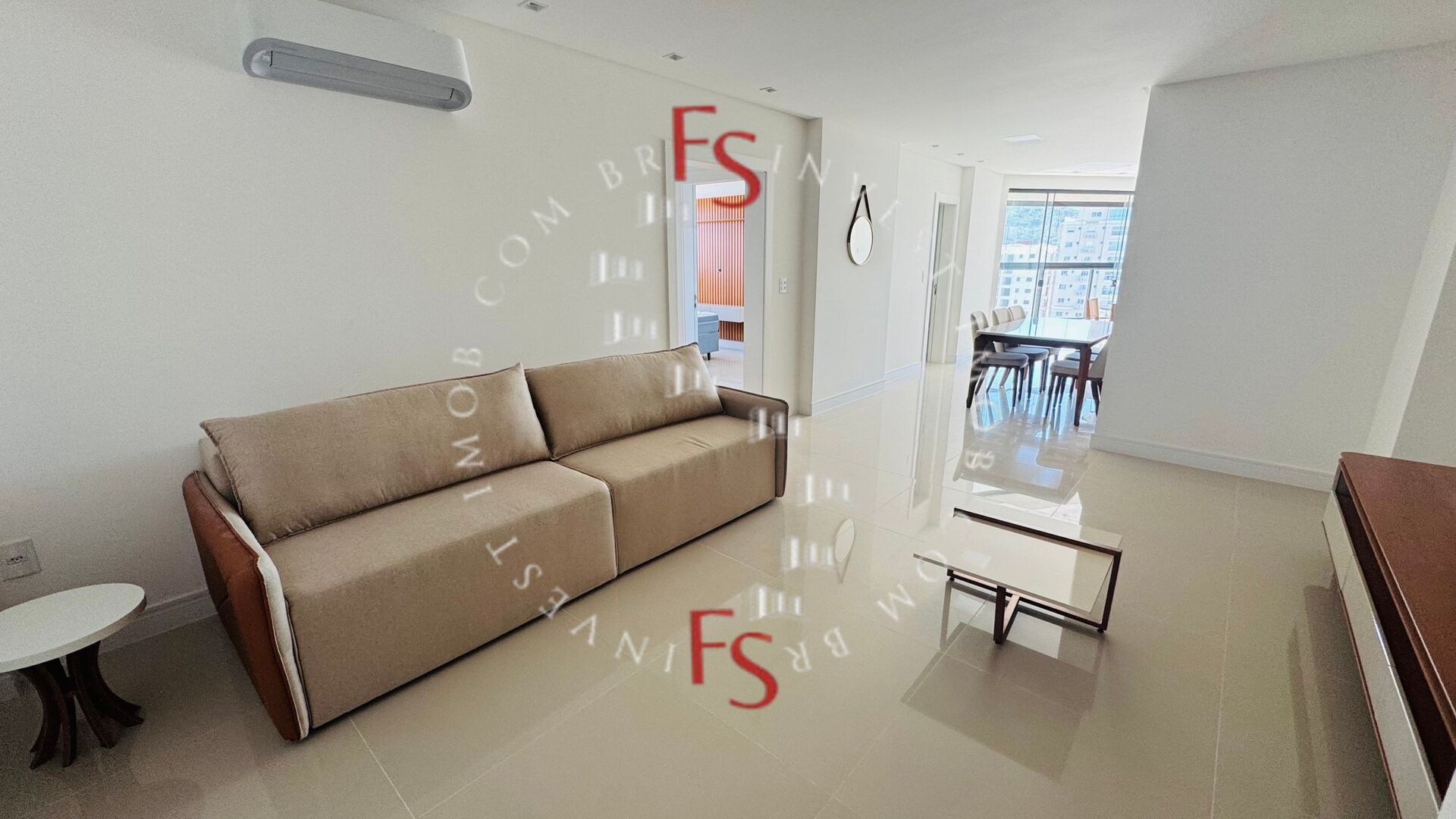 Apartamento, 3 quartos, 138 m² - Foto 6