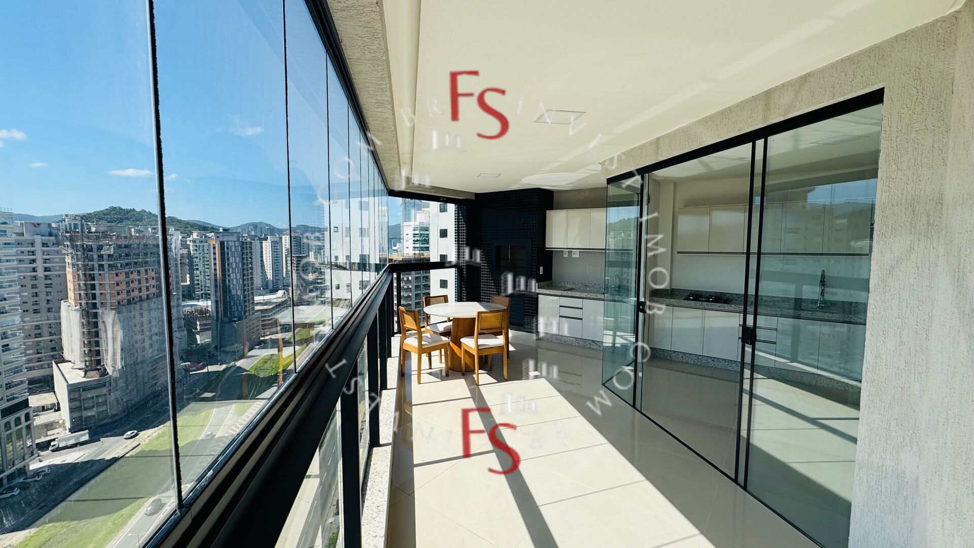 Apartamento, 3 quartos, 138 m² - Foto 9