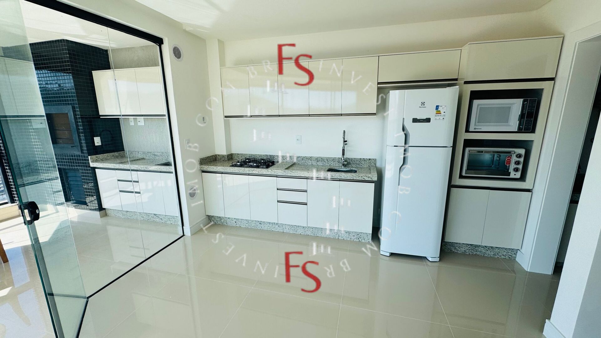 Apartamento, 3 quartos, 138 m² - Foto 3