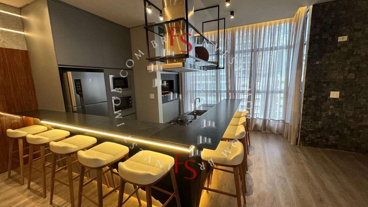 Apartamento, 3 quartos, 138 m² - Foto 27