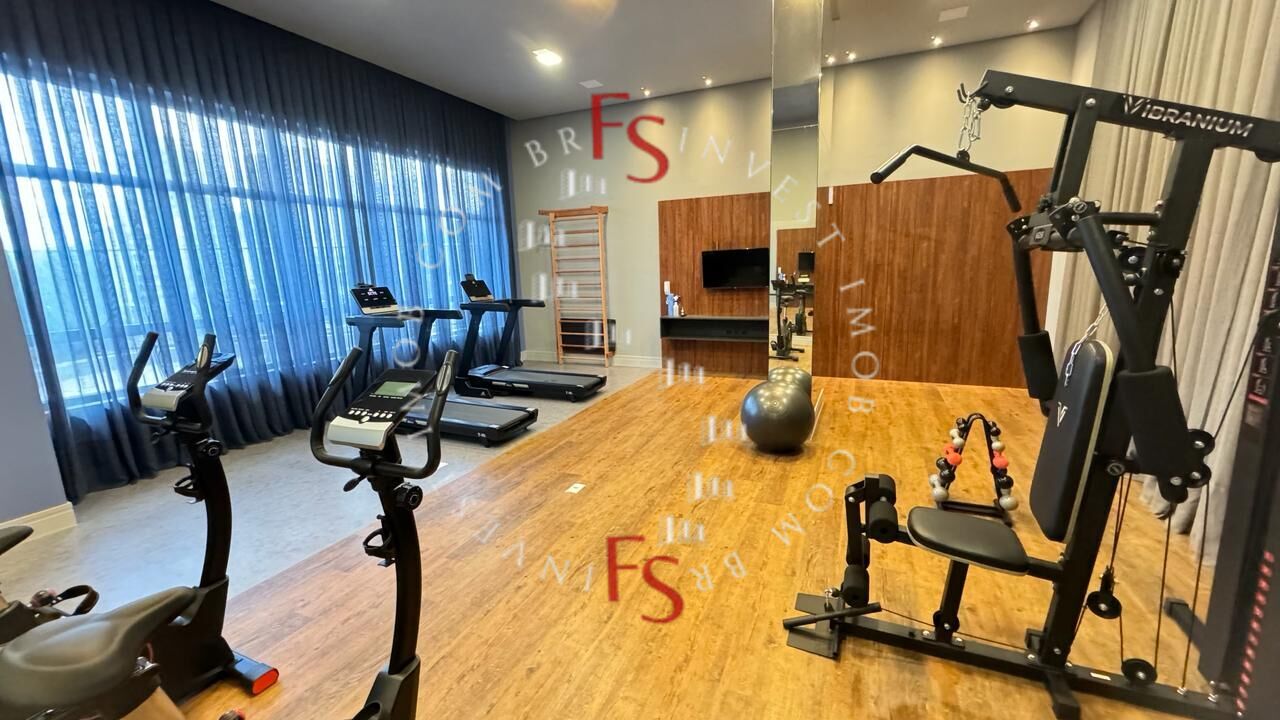 Apartamento, 3 quartos, 138 m² - Foto 21