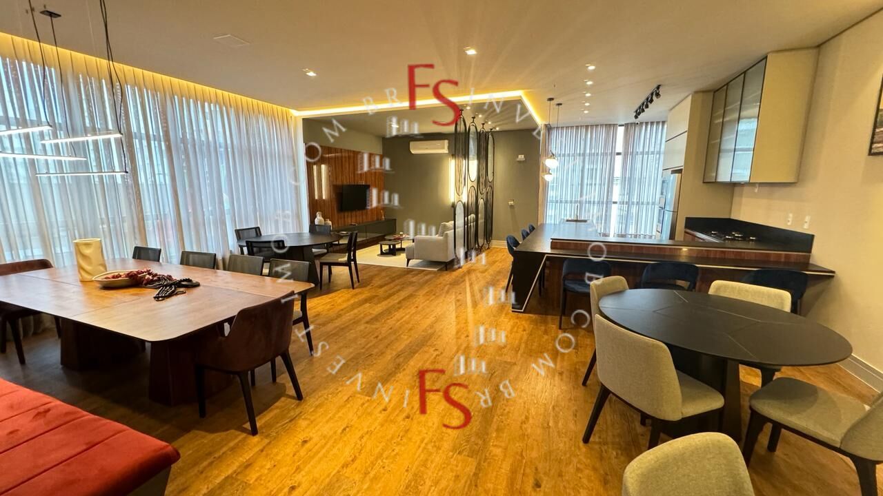 Apartamento, 3 quartos, 138 m² - Foto 23