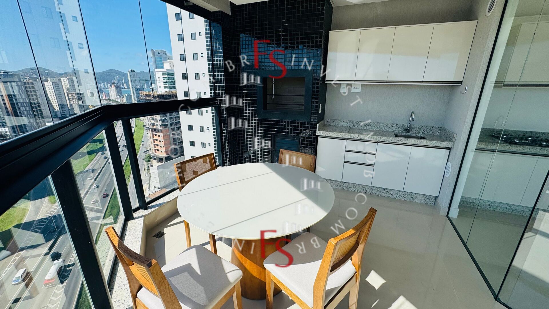 Apartamento, 3 quartos, 138 m² - Foto 10