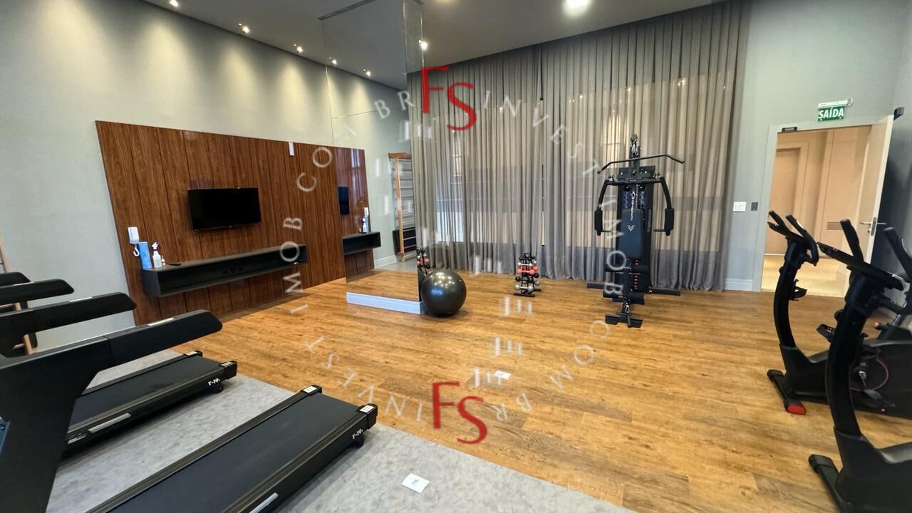 Apartamento, 3 quartos, 138 m² - Foto 22