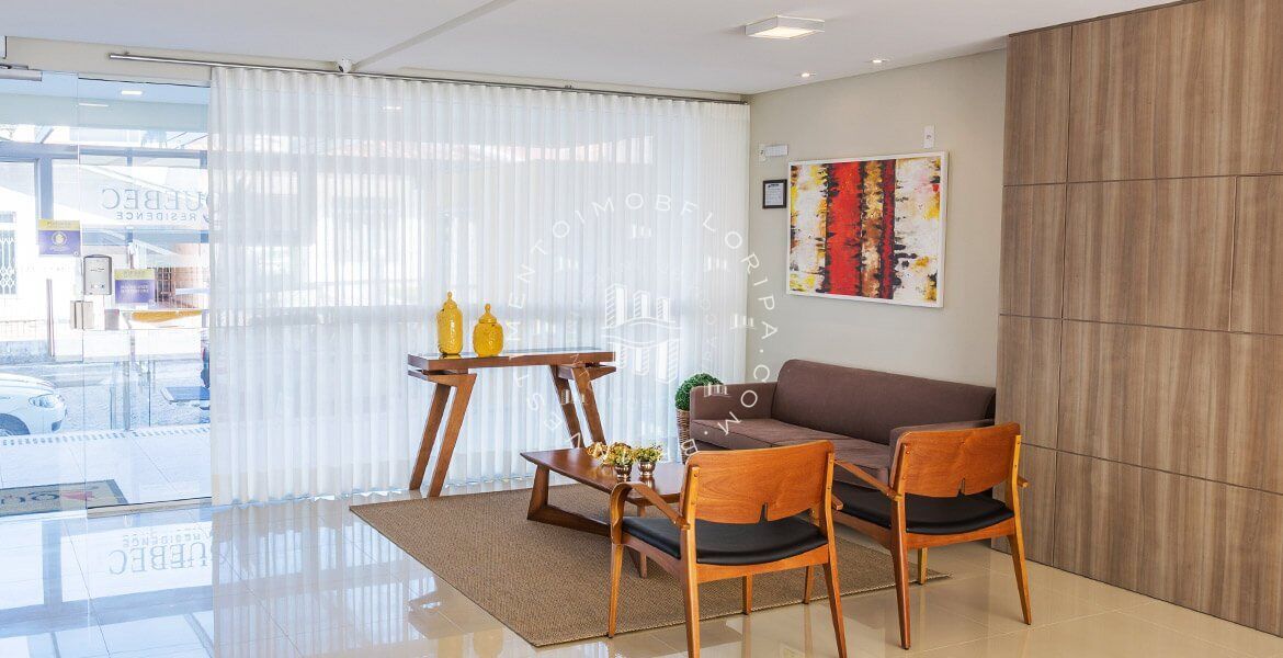 Apartamento à venda com 3 quartos, 78m² - Foto 2