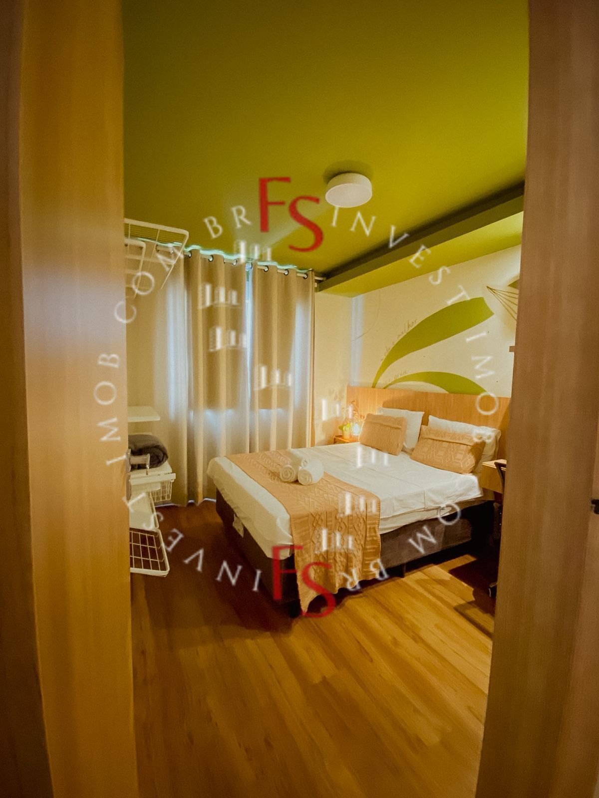 Apartamento, 2 quartos, 64 m² - Foto 10