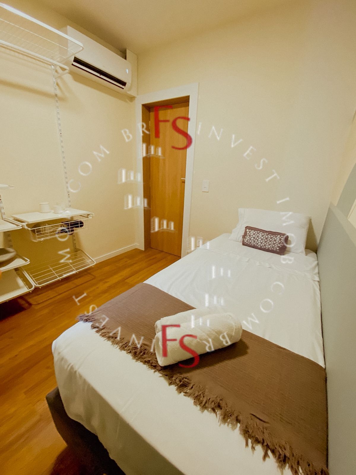 Apartamento, 2 quartos, 64 m² - Foto 12