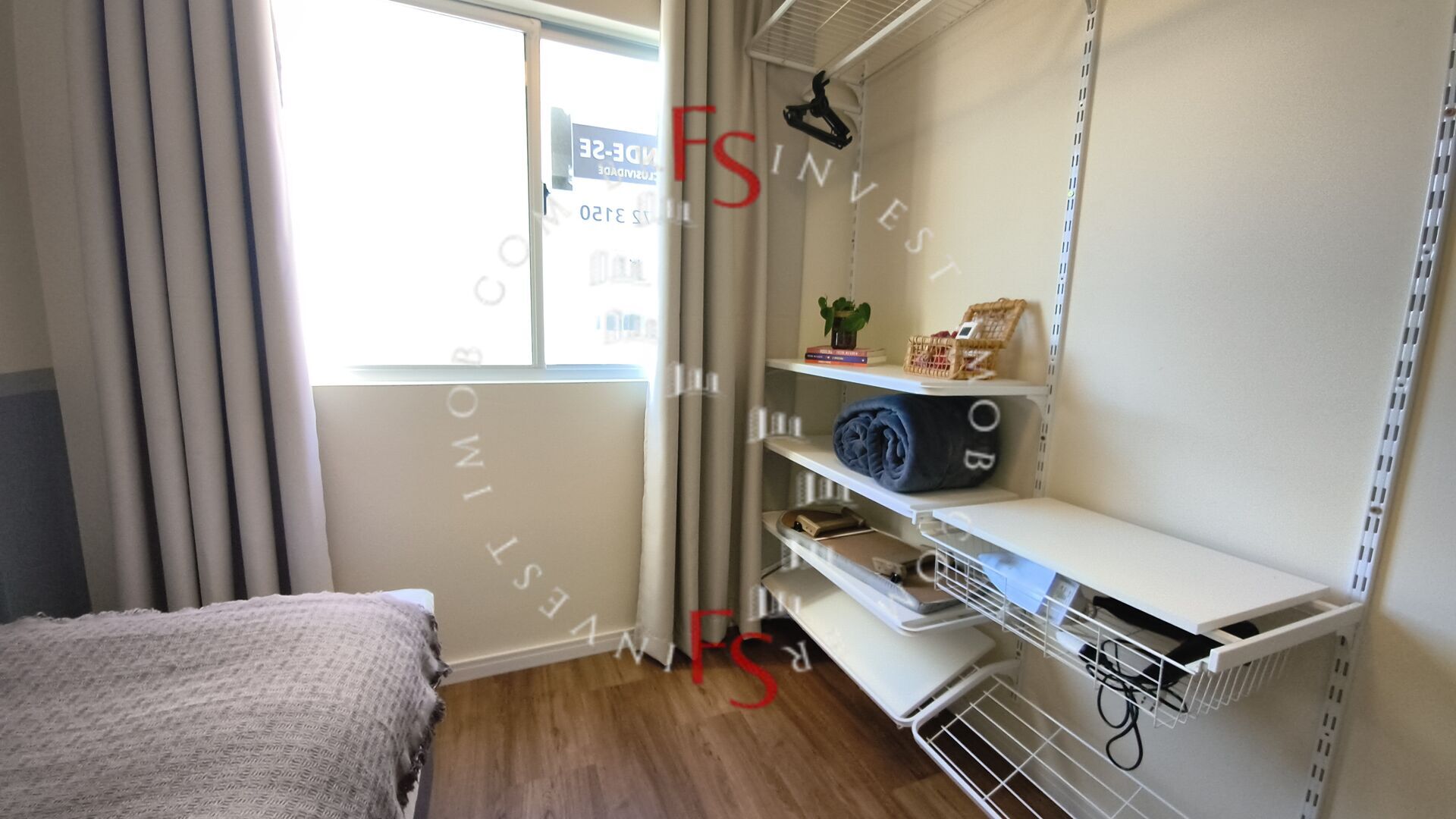 Apartamento, 2 quartos, 64 m² - Foto 14