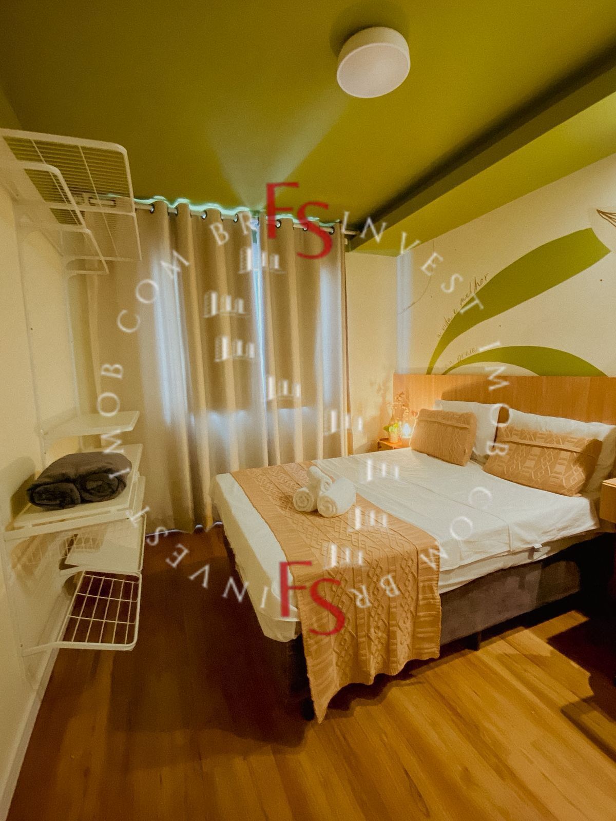 Apartamento, 2 quartos, 64 m² - Foto 6