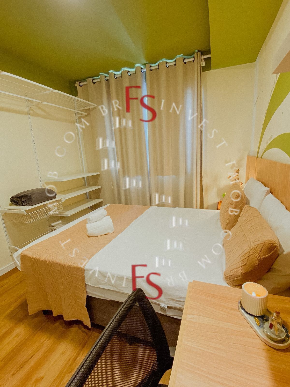 Apartamento, 2 quartos, 64 m² - Foto 4
