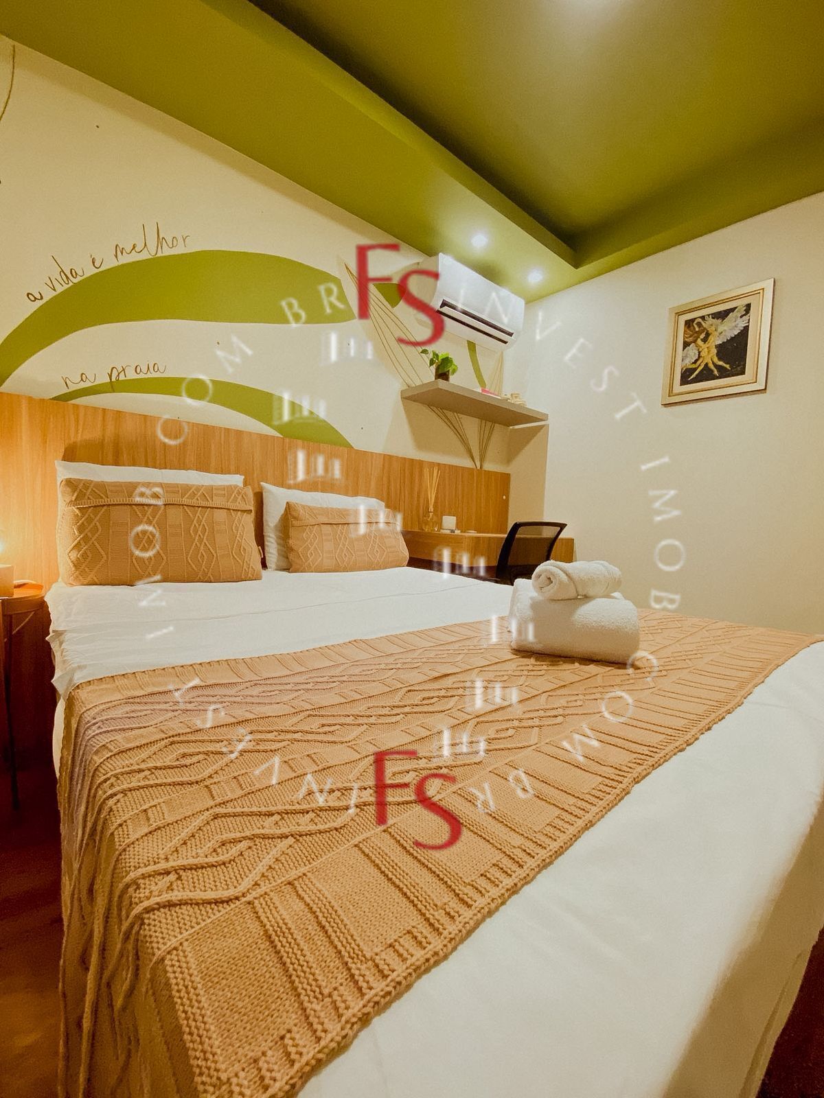 Apartamento, 2 quartos, 64 m² - Foto 7