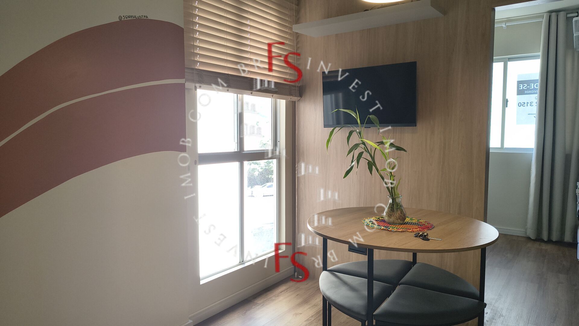 Apartamento, 2 quartos, 64 m² - Foto 9