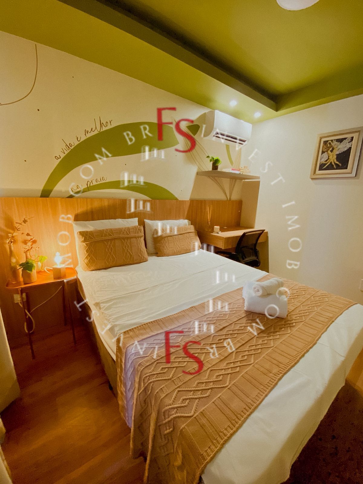 Apartamento, 2 quartos, 64 m² - Foto 5