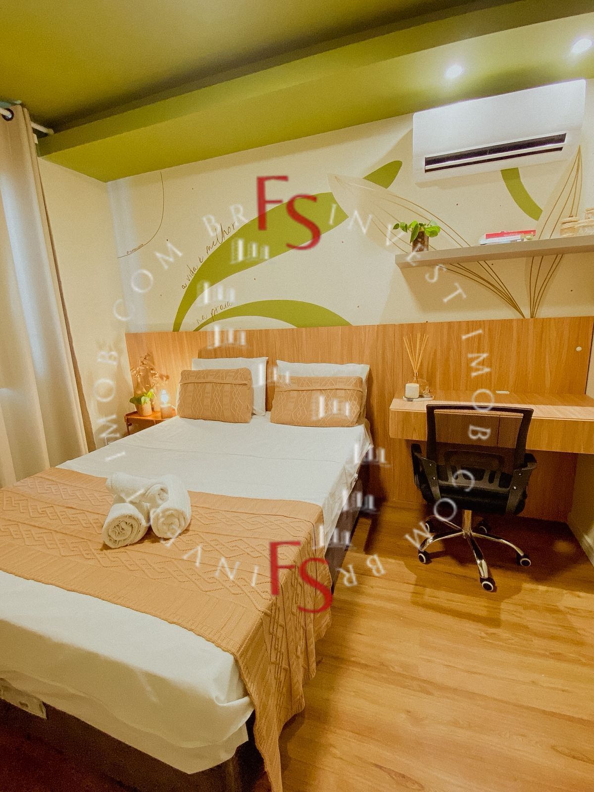 Apartamento, 2 quartos, 64 m² - Foto 8