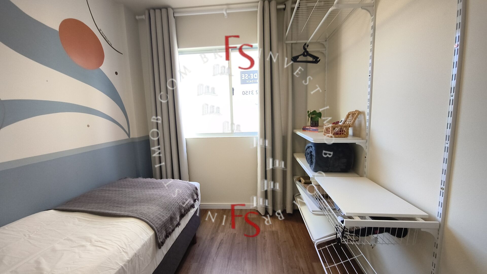 Apartamento, 2 quartos, 64 m² - Foto 16