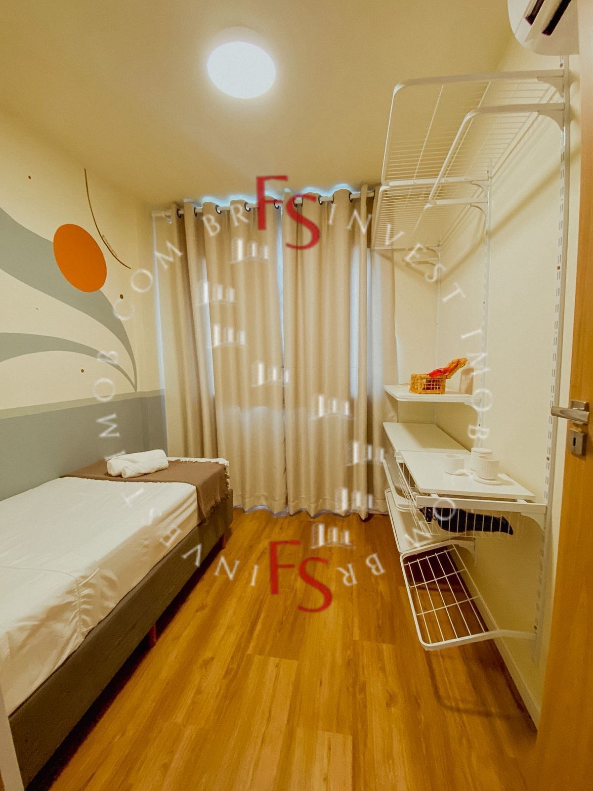 Apartamento, 2 quartos, 64 m² - Foto 11