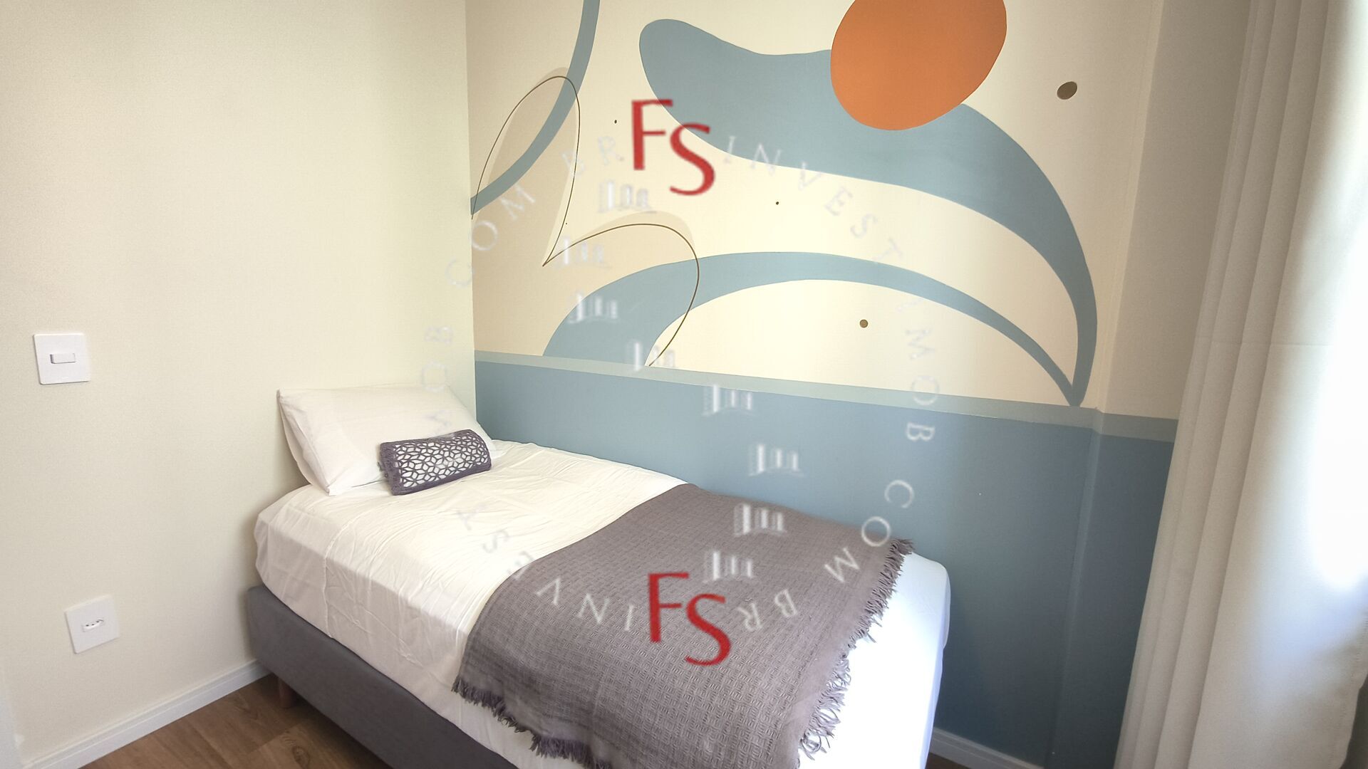 Apartamento, 2 quartos, 64 m² - Foto 12