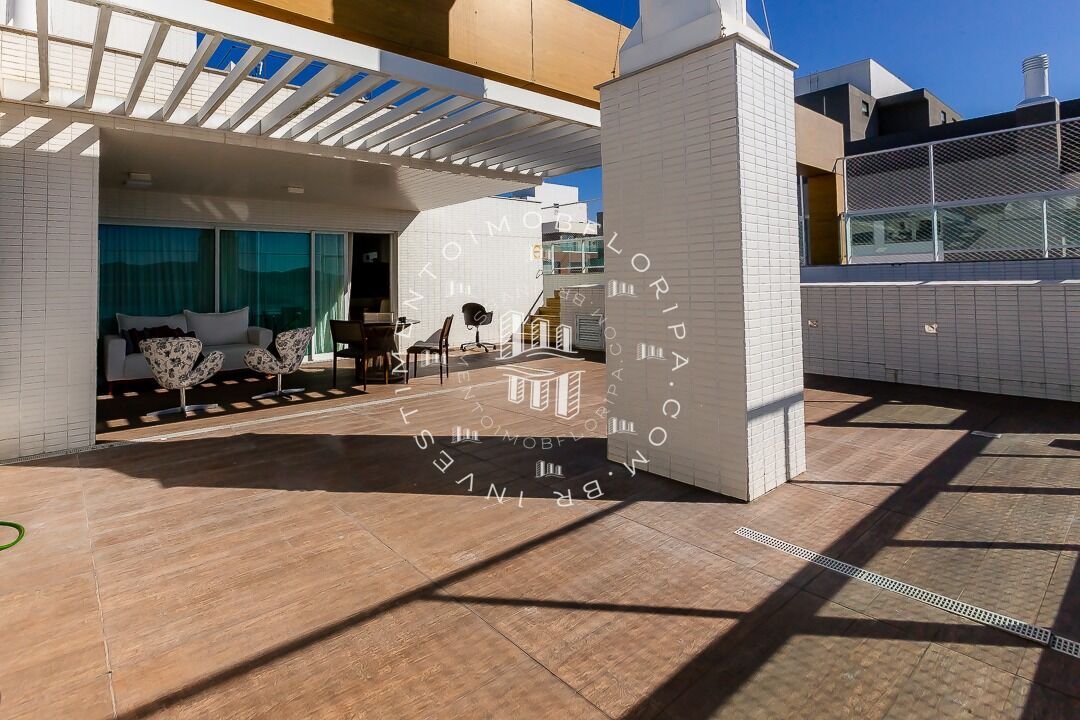 Cobertura à venda com 3 quartos, 373m² - Foto 14