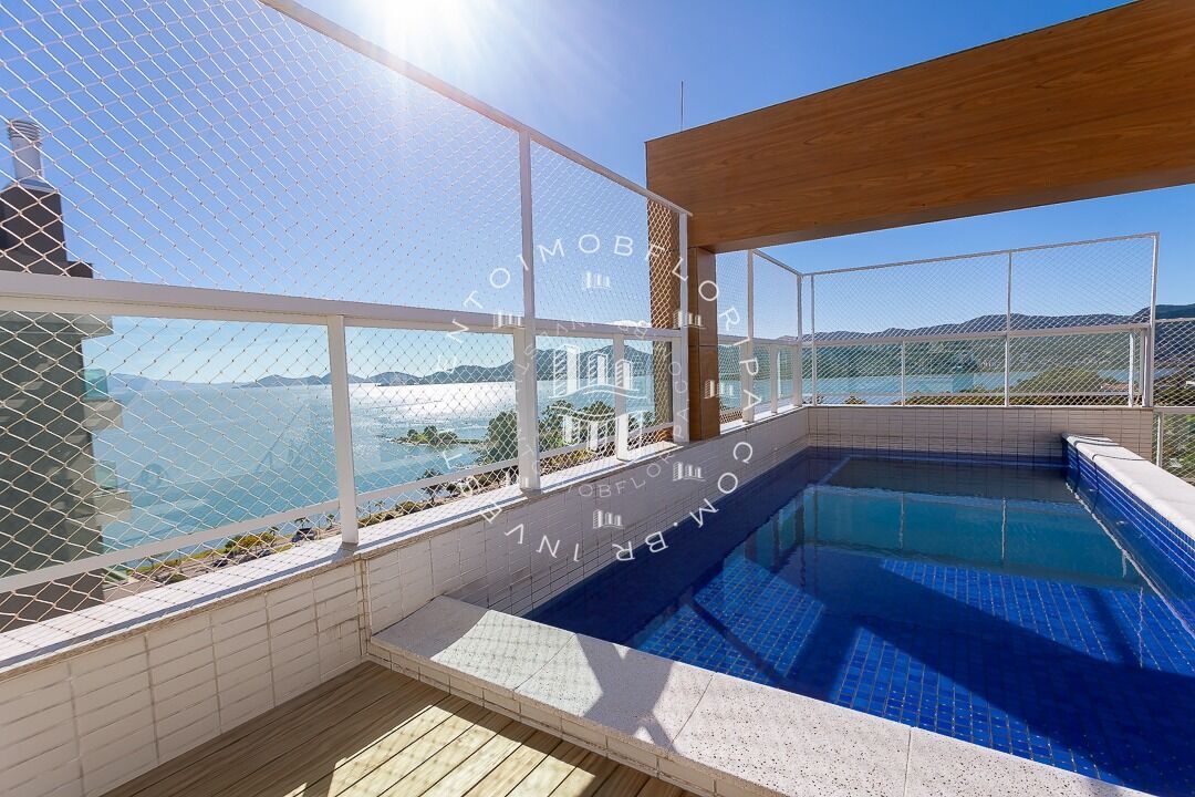 Cobertura à venda com 3 quartos, 373m² - Foto 6