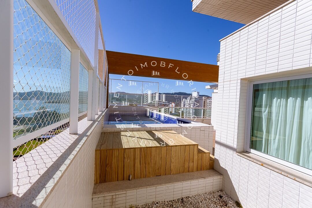 Cobertura à venda com 3 quartos, 373m² - Foto 4