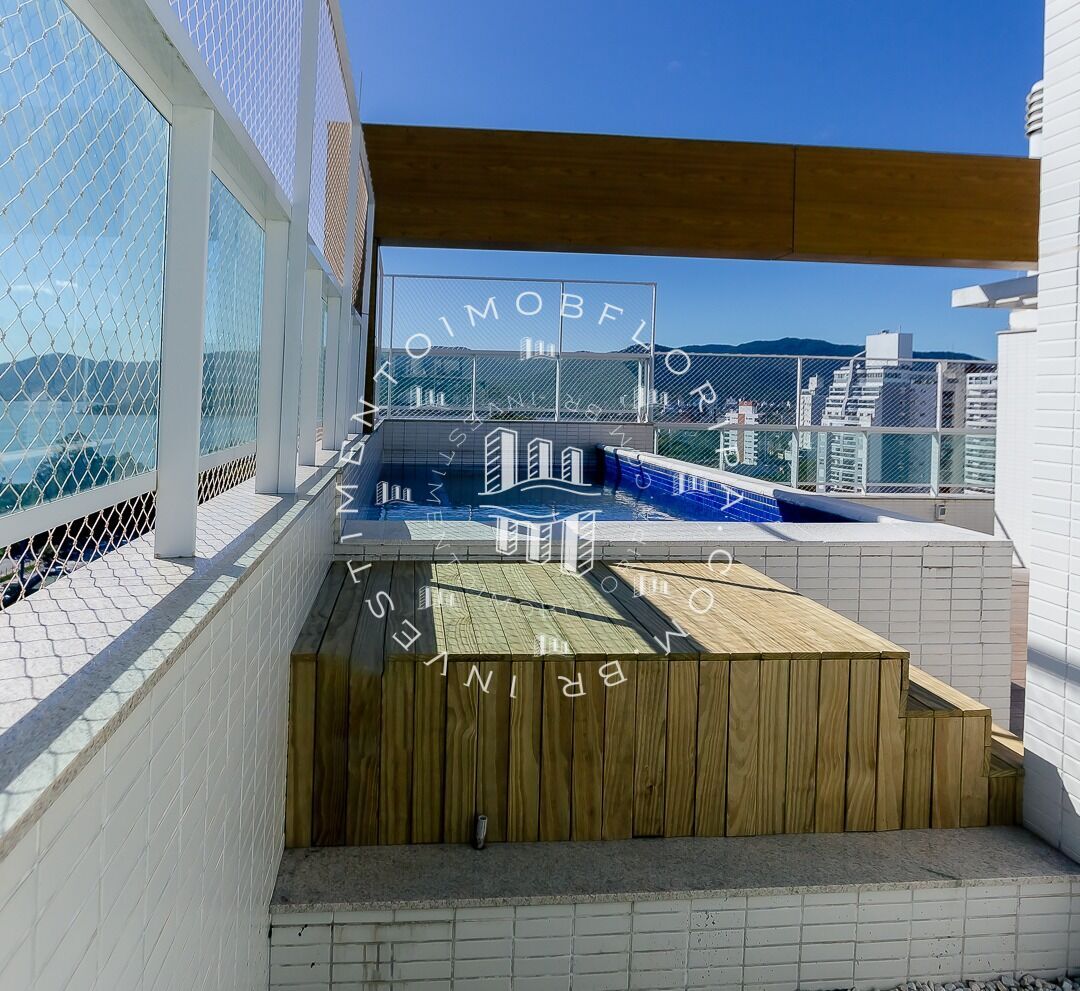 Cobertura à venda com 3 quartos, 373m² - Foto 2