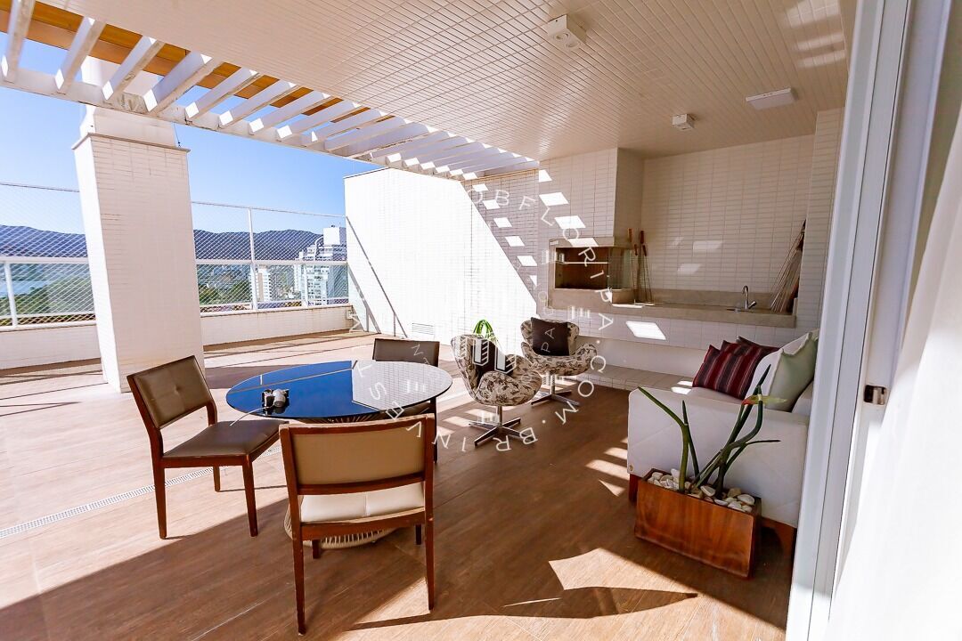 Cobertura à venda com 3 quartos, 373m² - Foto 15