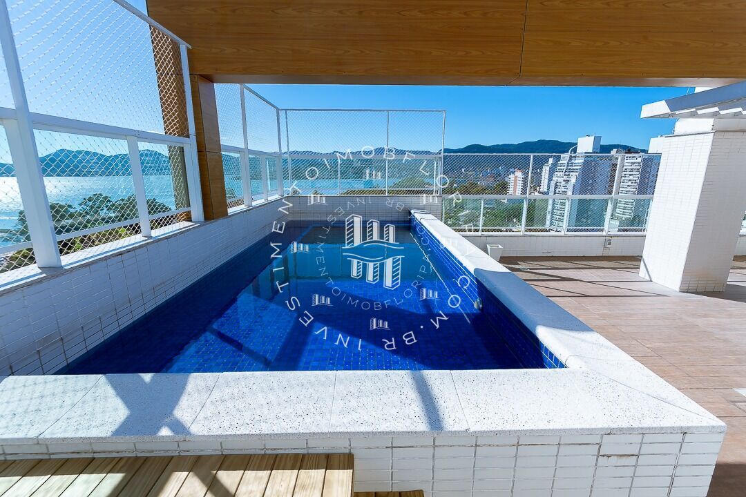 Cobertura à venda com 3 quartos, 373m² - Foto 1