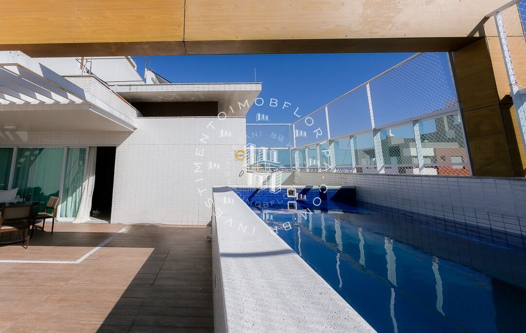 Cobertura à venda com 3 quartos, 373m² - Foto 13