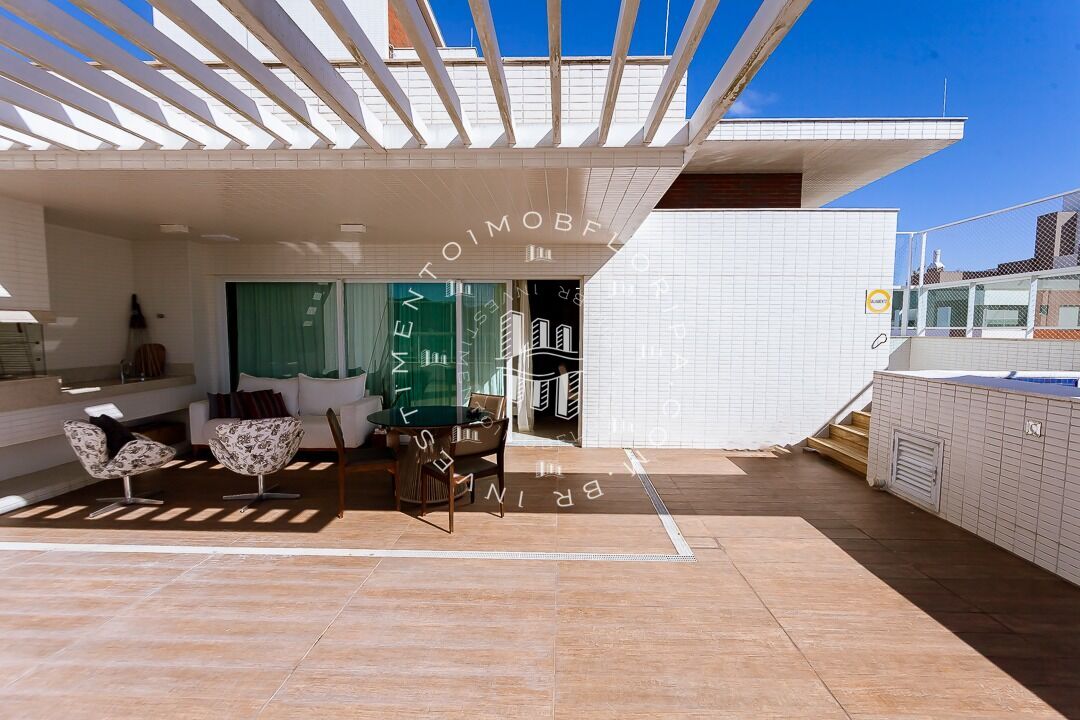 Cobertura à venda com 3 quartos, 373m² - Foto 12