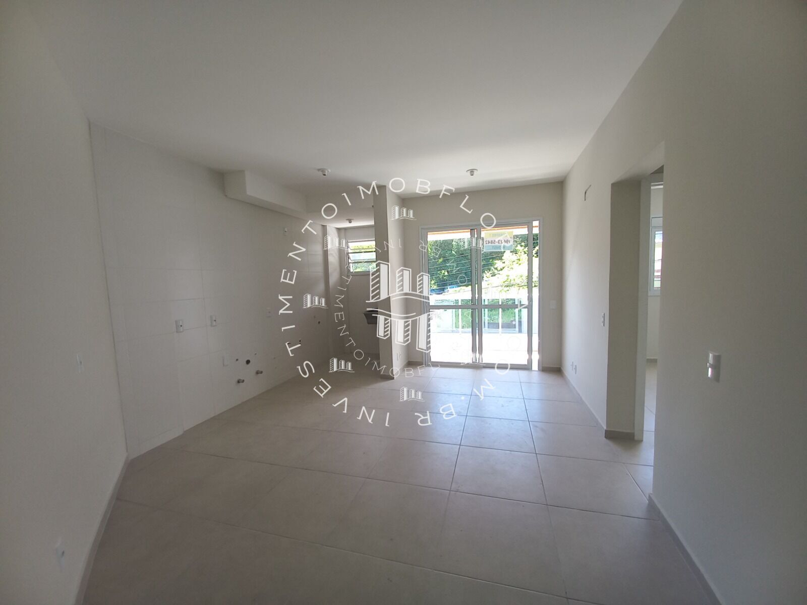 Apartamento, 2 quartos, 70 m² - Foto 3