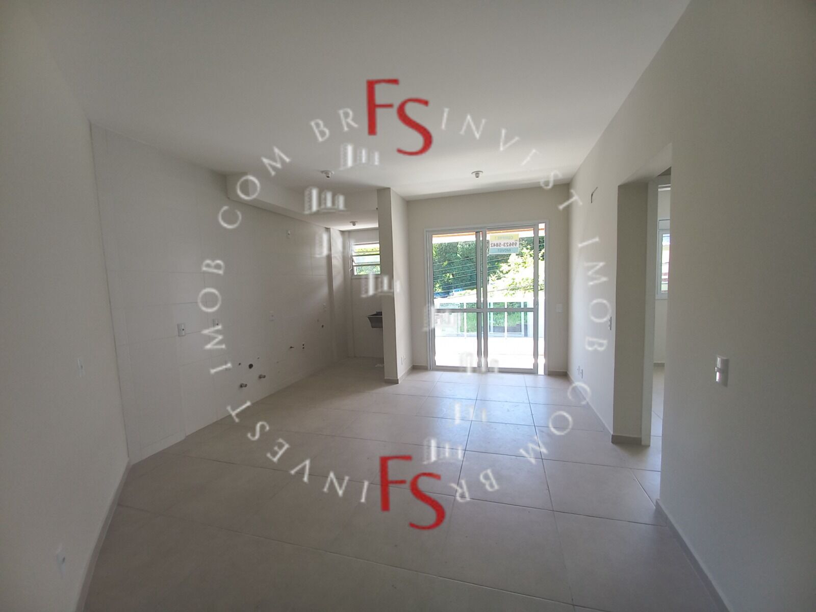 Apartamento, 2 quartos, 70 m² - Foto 3