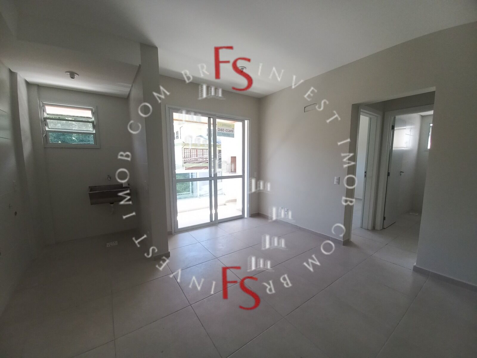 Apartamento, 2 quartos, 70 m² - Foto 7