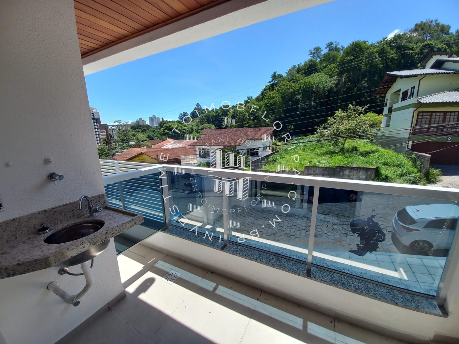 Apartamento, 2 quartos, 70 m² - Foto 1