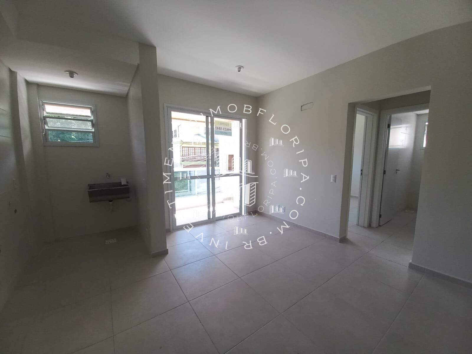 Apartamento, 2 quartos, 70 m² - Foto 2