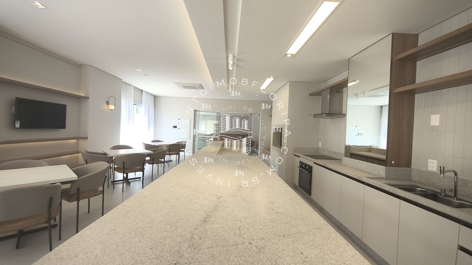 Apartamento à venda com 3 quartos, 158m² - Foto 23