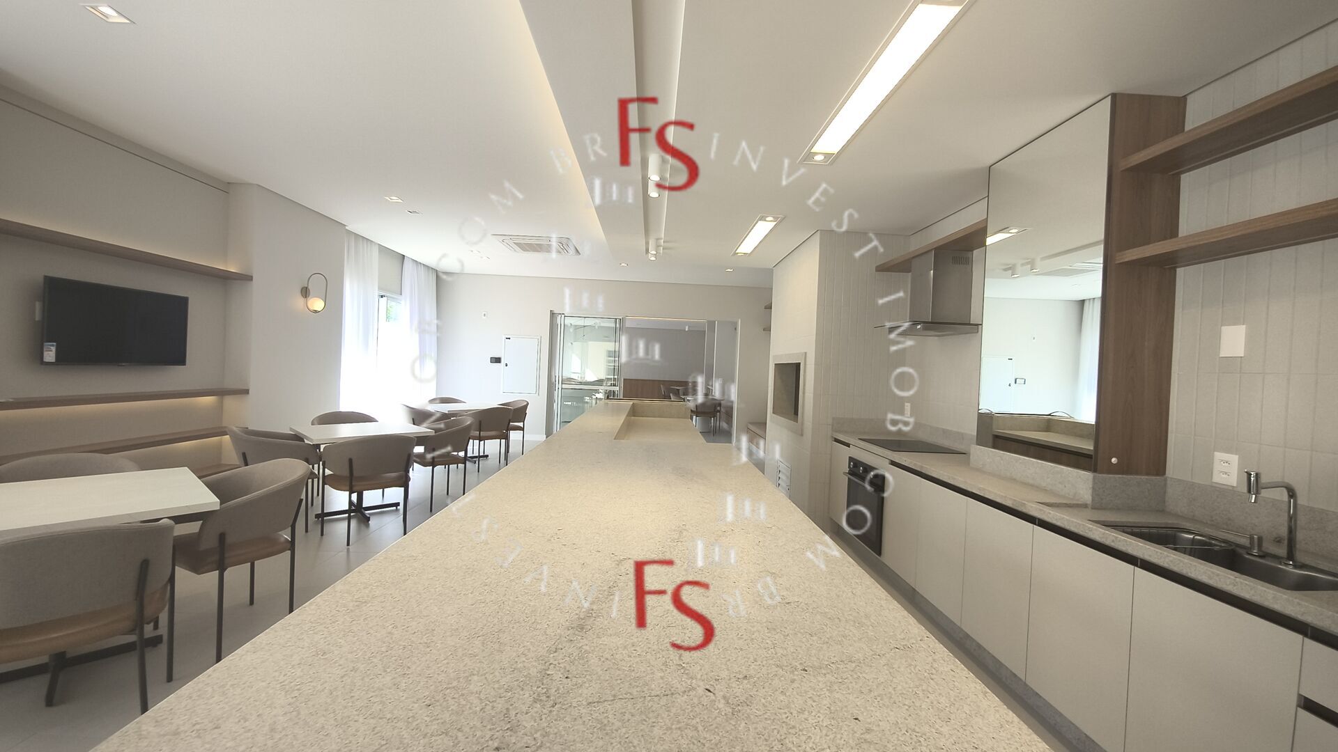Apartamento, 3 quartos, 158 m² - Foto 23