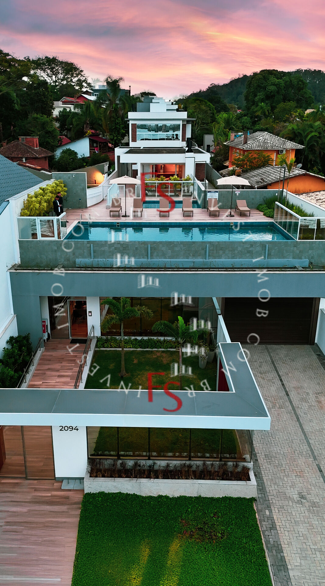 Apartamento, 3 quartos, 158 m² - Foto 18