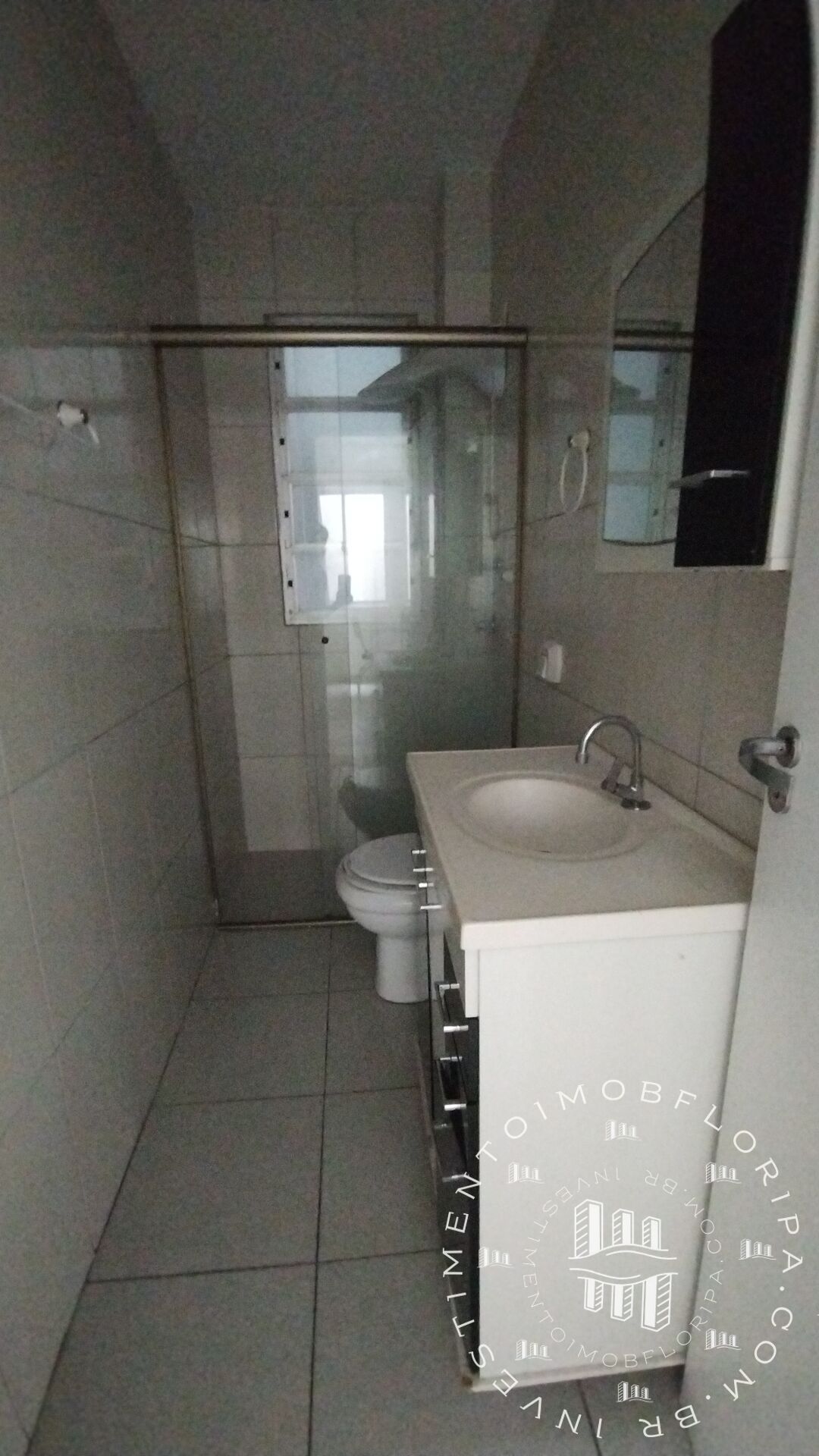 Apartamento à venda com 2 quartos, 53m² - Foto 8