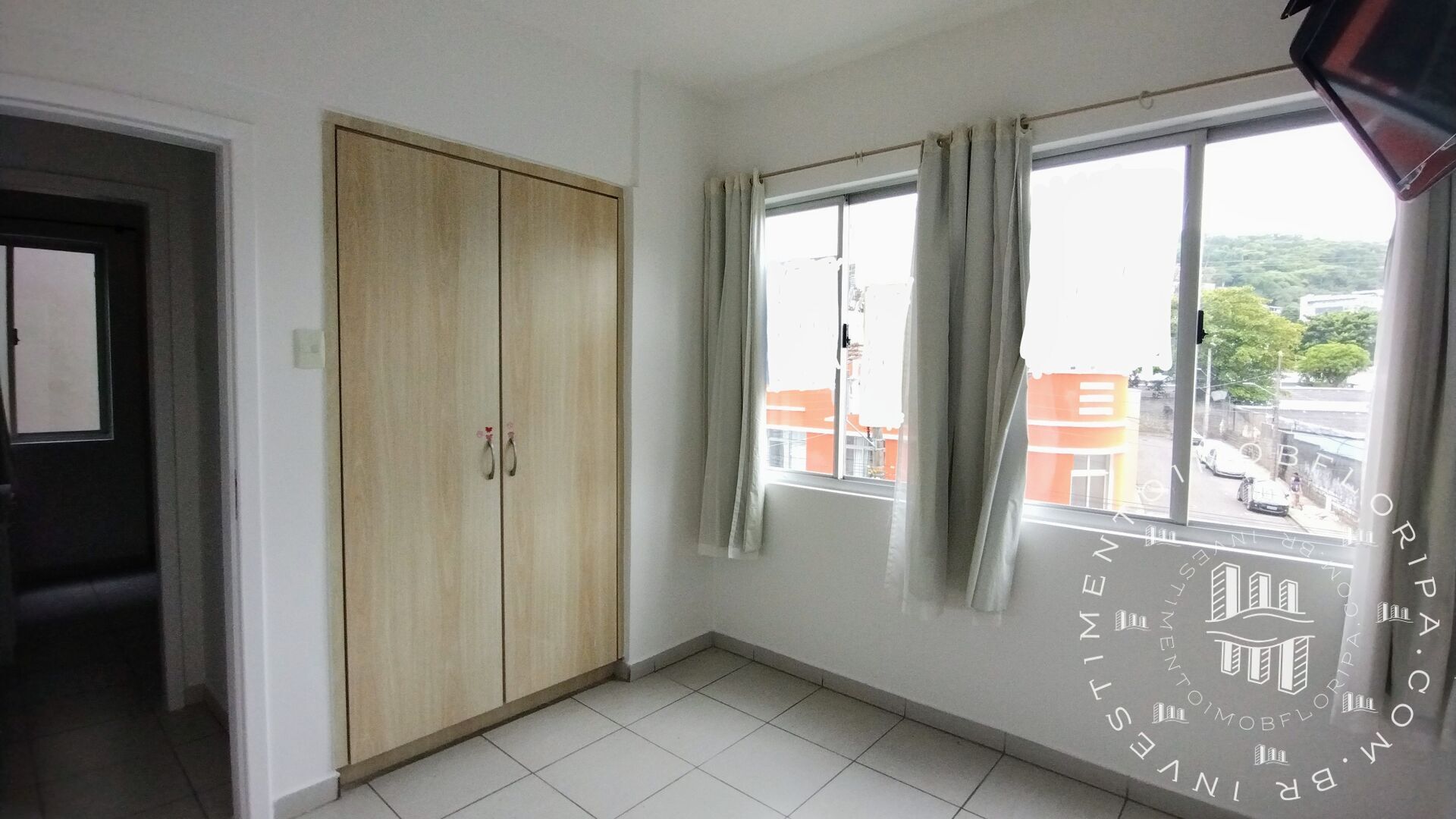 Apartamento à venda com 2 quartos, 53m² - Foto 5