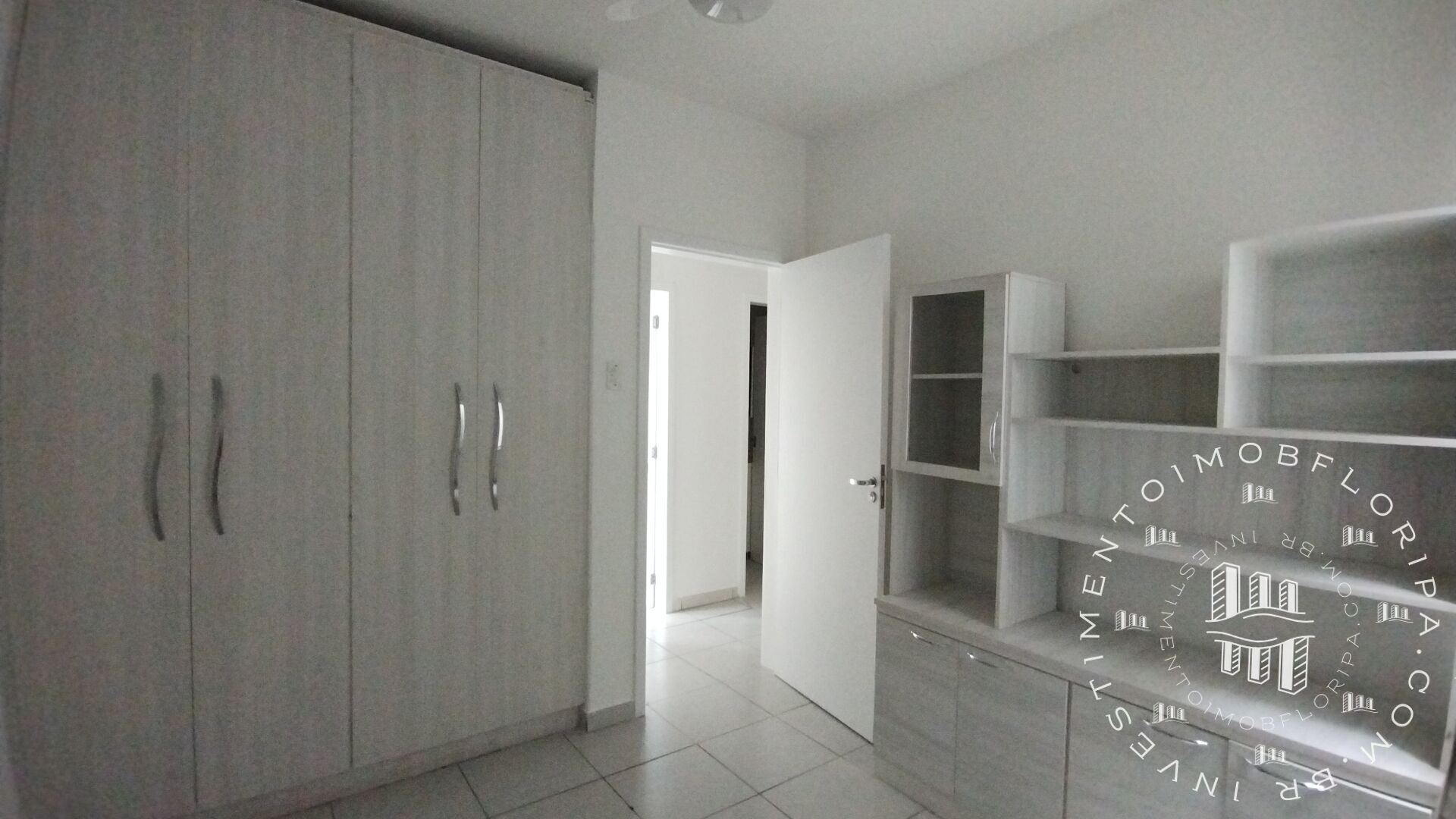 Apartamento à venda com 2 quartos, 53m² - Foto 6