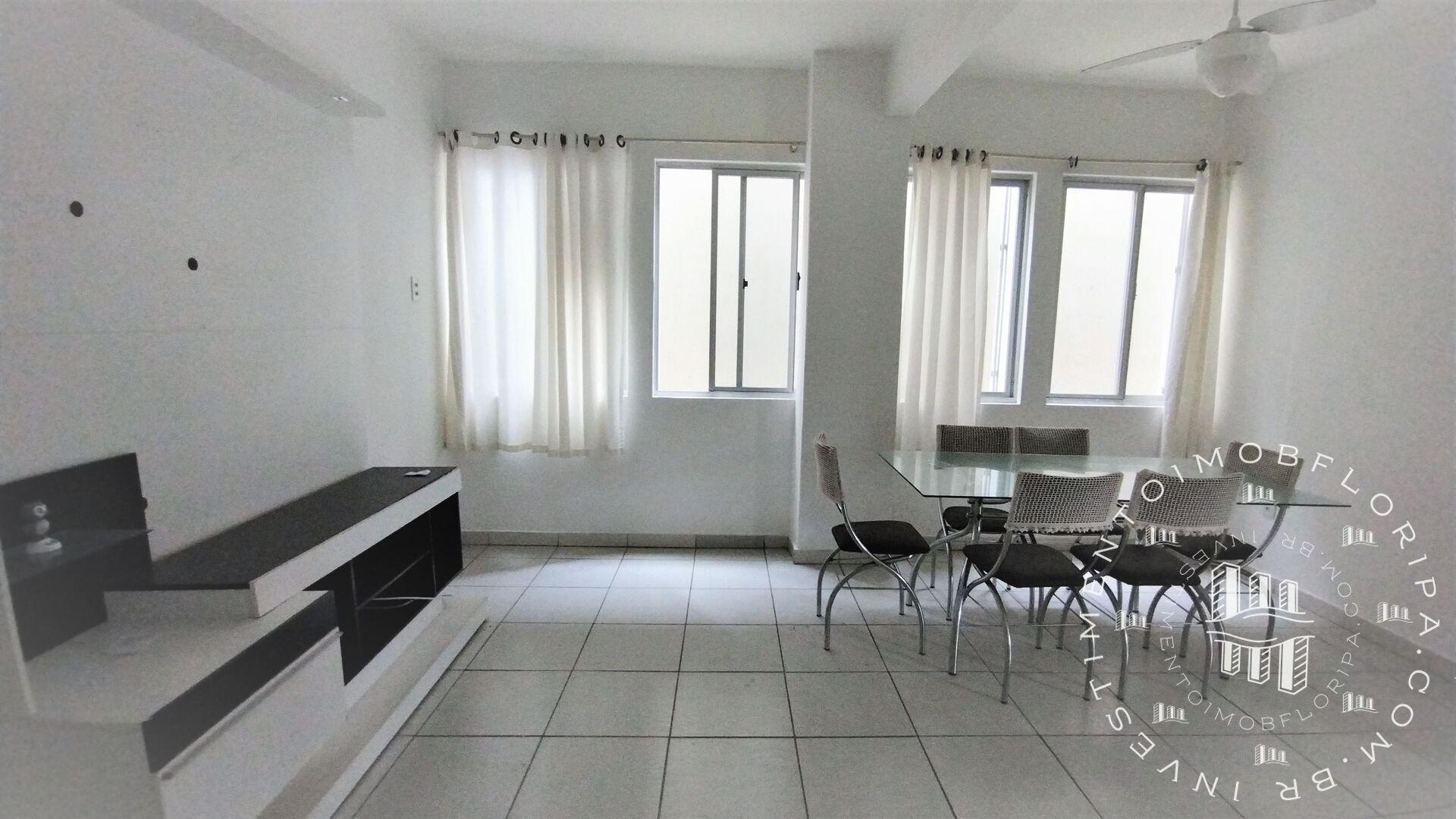 Apartamento à venda com 2 quartos, 53m² - Foto 7